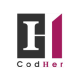 Logo Codher
